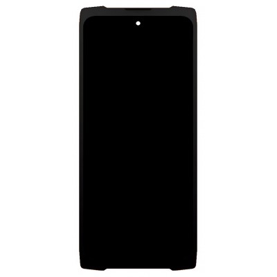 Lcd Screen For Blackview Oscal Pilot 2 Replacement Display By - Maxbhi Com