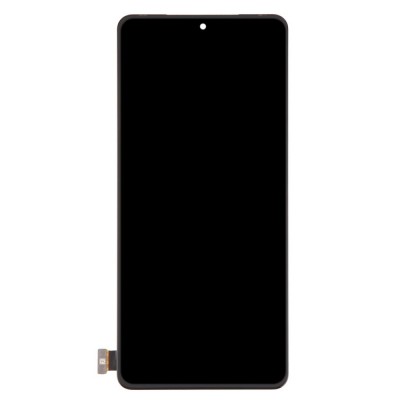 Lcd Screen For Vivo S19 Pro Replacement Display By - Maxbhi Com