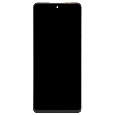 Lcd With Touch Screen For Tecno Pova 7 5g Green By - Maxbhi Com
