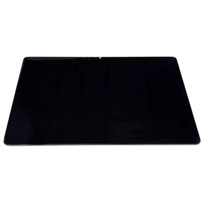 Lcd With Touch Screen For Xiaomi Black Shark Pad 6 Black By - Maxbhi Com