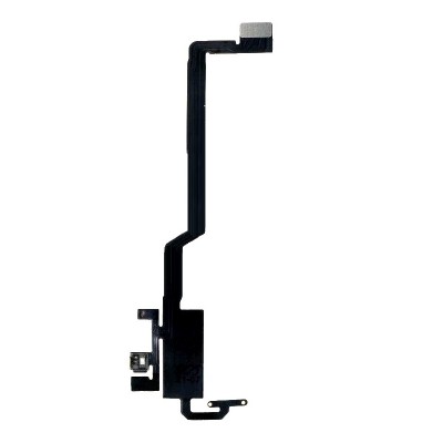 Ear Speaker Flex Cable For Apple Iphone X 256gb By - Maxbhi Com
