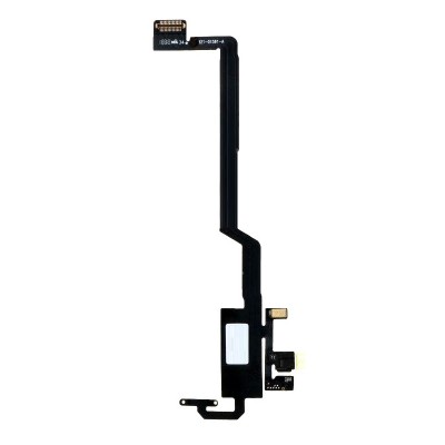 Ear Speaker Flex Cable For Apple Iphone X 256gb By - Maxbhi Com