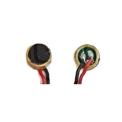 Microphone - Mic for Fly Pride