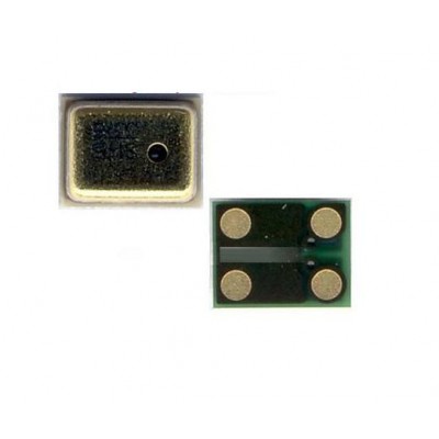 Microphone Mic For Epoch Es350 - Maxbhi Com