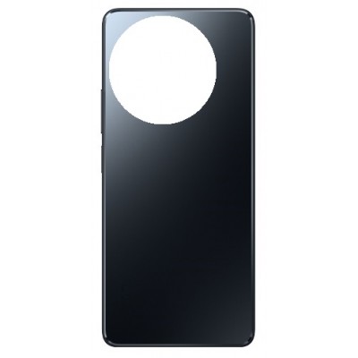 Back Panel Cover For Tcl 50 Xl Nxtpaper White - Maxbhi Com