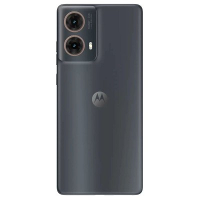 Full Body Housing For Motorola S50 Neo Black - Maxbhi Com