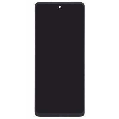 Lcd With Touch Screen For Tcl 50 Xl Nxtpaper Blue By - Maxbhi Com