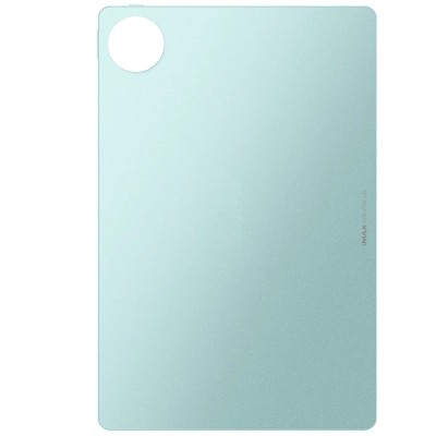 Back Panel Cover For Honor Magicpad 2 12 3 Blue - Maxbhi Com