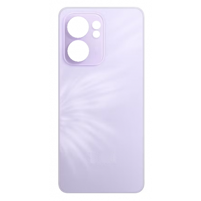 Back Panel Cover For Oppo Reno13 F 4g Purple - Maxbhi Com