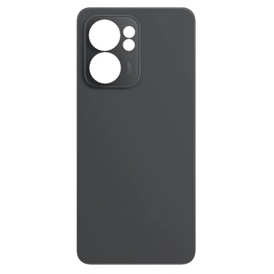 Back Panel Cover For Oppo Reno13 F 5g Grey - Maxbhi Com
