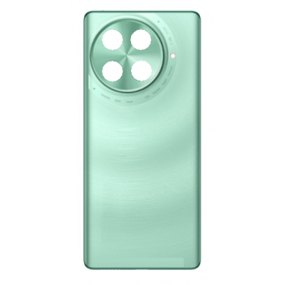 Back Panel Cover For Tecno Camon 30s Pro Green - Maxbhi Com