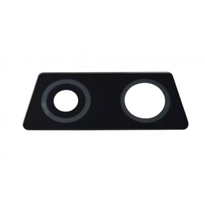Camera Lens For Cubot Kingkong Ace 3 White By - Maxbhi Com