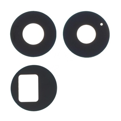 Camera Lens For Honor Magic Vs3 Black By - Maxbhi Com