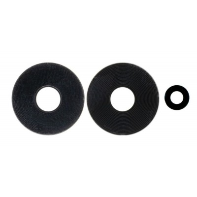 Camera Lens For Oppo Reno13 F 5g Black By - Maxbhi Com