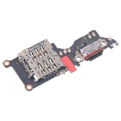 Charging Connector Flex Pcb Board For Oppo Reno13 F 4g By - Maxbhi Com