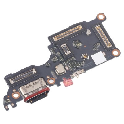 Charging Connector Flex Pcb Board For Oppo Reno13 F 4g By - Maxbhi Com