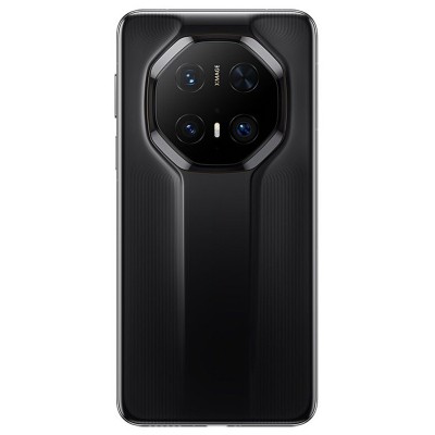 Full Body Housing For Huawei Mate 70 Rs Ultimate Black - Maxbhi Com