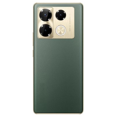 Full Body Housing For Infinix Note 40s Green - Maxbhi Com