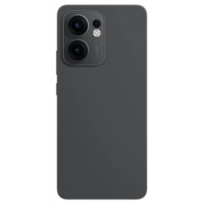 Full Body Housing For Oppo Reno13 F 4g Grey - Maxbhi Com
