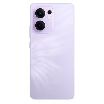 Full Body Housing For Oppo Reno13 F 4g Purple - Maxbhi Com