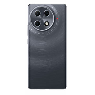 Full Body Housing For Tecno Camon 30s Pro Grey - Maxbhi Com