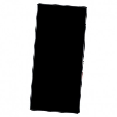 Lcd Flex Cable For Zte Nubia Redmagic 9s Pro Plus By - Maxbhi Com