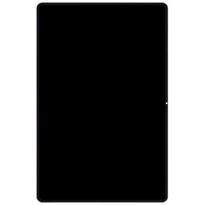 Lcd With Touch Screen For Honor Magicpad 2 12 3 Blue By - Maxbhi Com