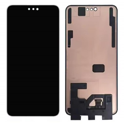 Lcd With Touch Screen For Huawei Mate 70 Rs Ultimate Red By - Maxbhi Com