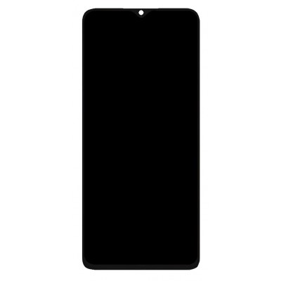 Lcd With Touch Screen For Meizu Blue 20 White By - Maxbhi Com
