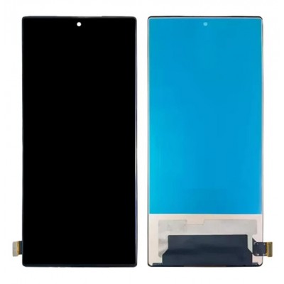 Lcd With Touch Screen For Zte Nubia Redmagic 9s Pro Plus White By - Maxbhi Com