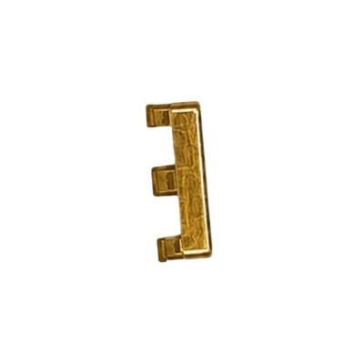 Power Button Outer For Infinix Note 40s Green By - Maxbhi Com