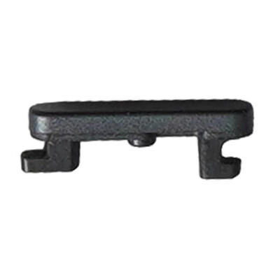 Power Button Outer For Oppo Reno13 F 5g Black By - Maxbhi Com