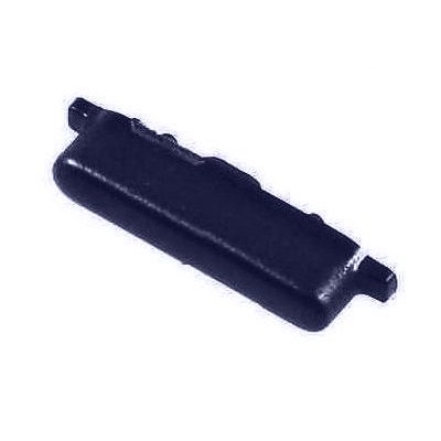 Power Button Outer For Oppo Reno13 F 5g Black By - Maxbhi Com