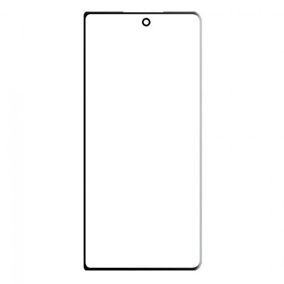 Touch Screen Digitizer For Honor Magic Vs3 Black By - Maxbhi Com