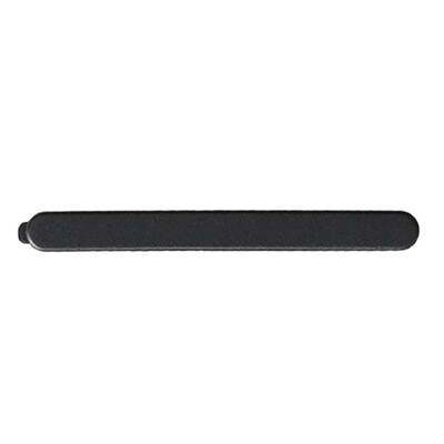 Volume Side Button Outer For Oppo Reno13 F 5g Black By - Maxbhi Com