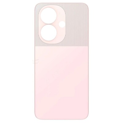 Back Panel Cover For Coolpad Cp12 Neo Pink - Maxbhi Com