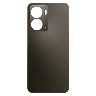 Back Panel Cover For Realme Neo7x Grey - Maxbhi Com