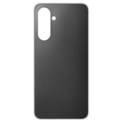 Back Panel Cover For Samsung Galaxy F36 5g Black - Maxbhi Com