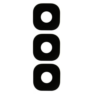 Camera Lens For Infinix Hot 60 White By - Maxbhi Com