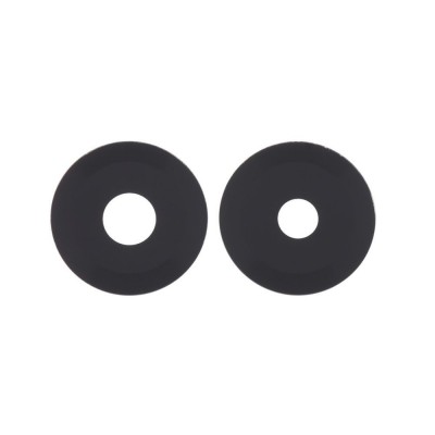 Camera Lens For Vivo Y04 Violet By - Maxbhi Com