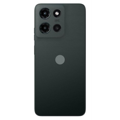 Full Body Housing For Motorola Moto G 2025 Grey - Maxbhi Com