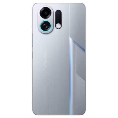 Full Body Housing For Oppo K13 Turbo Pro White - Maxbhi Com