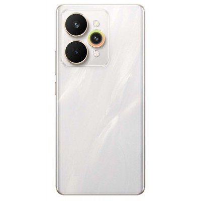 Full Body Housing For Realme 15 Pro Silver - Maxbhi Com
