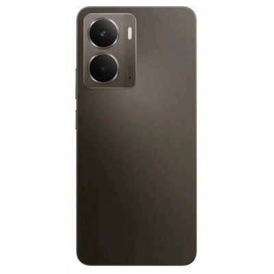 Full Body Housing For Realme Neo7x Black - Maxbhi Com