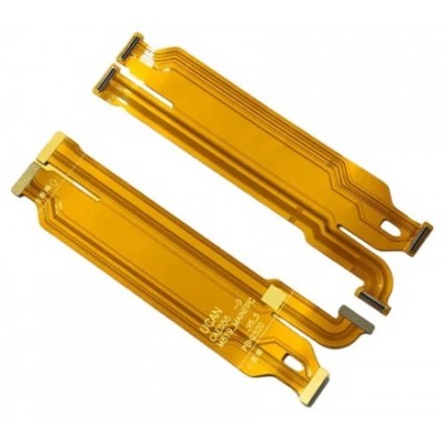 Lcd Flex Cable For Realme 15 Pro By - Maxbhi Com