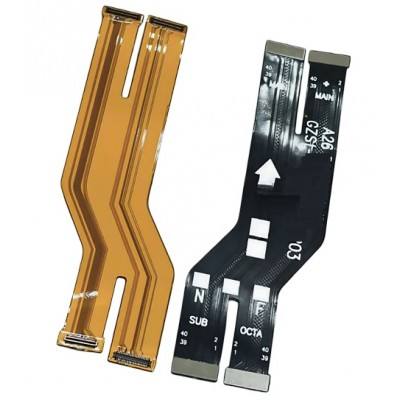 Lcd Flex Cable For Samsung Galaxy F36 5g By - Maxbhi Com
