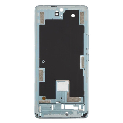 Lcd Frame Middle Chassis For Asus Zenfone 12 Ultra Green By - Maxbhi Com