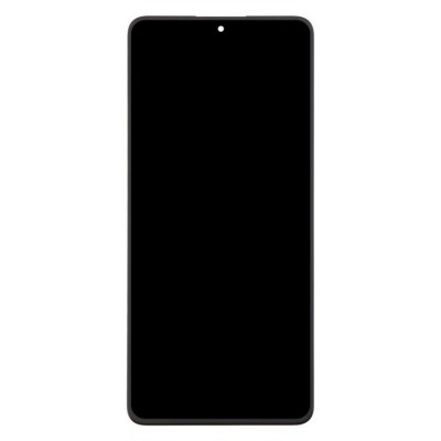 Lcd Screen For Xiaomi Redmi Turbo 4 Pro Replacement Display By - Maxbhi Com