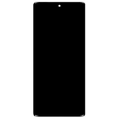 Lcd Screen For Zte A41 Ultra Replacement Display By - Maxbhi Com