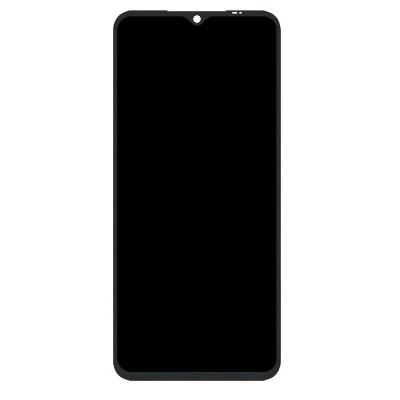 Lcd With Touch Screen For Coolpad Cp12 Neo White By - Maxbhi Com